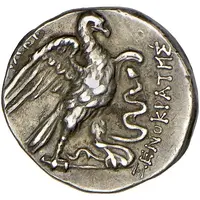 Octobol - Xenocrates