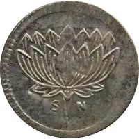 Token Buddha and Lotus