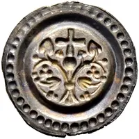 Denier Bracteate
