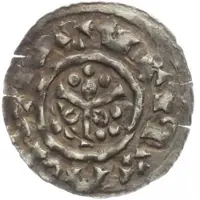 Denier - Boleslaus III