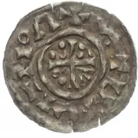 Denier - Boleslaus III