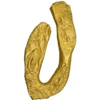 U Fanam - 'Sri Jaga' Wai-Karhad Western Chalukyas Feudatory