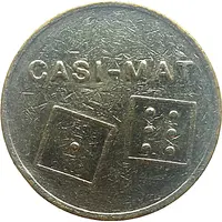 Token - Casi Mat