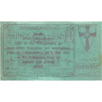 80 Heller Schwarzenau