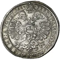 Thaler - John Theodore