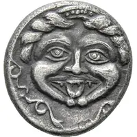Hemidrachm