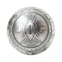 1000 francs The big Five, Elephant