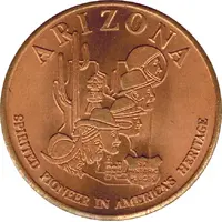 Token - Arizona Mining Association
