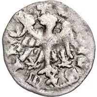 Vierer - Albert III Meran