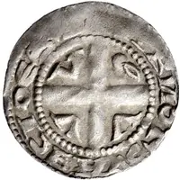 Denier - Arnold of Altena