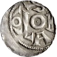 Denier - Arnold of Altena