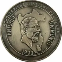 Centenario del fallecimiento de Antonio Raimondi