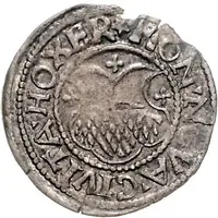 1 Körtling - Francis Ketteler