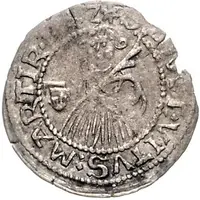 1 Körtling - Francis Ketteler