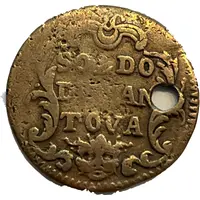 Soldo - Ferdinand Charles III