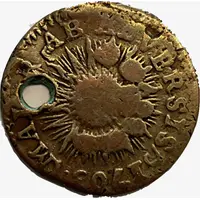 Soldo - Ferdinand Charles III