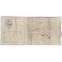 20 Francs - Caisse d'échange de Rouen