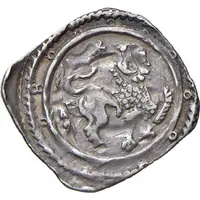 Pfennig - Leopold VI Graz