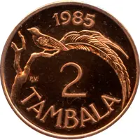 2 Tambala magnetic