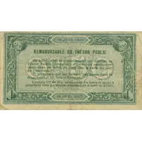 50 Centimes - Chambre de Commerce d'Agen [47]