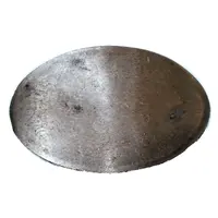 Pressed Penny - The Scottish Deer Centre