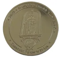 Palais princier de Monaco - François Grimaldi