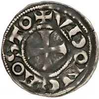 Denier anonymous crescent
