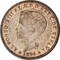 40 Centavos