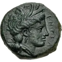 Æ Campanian mercenaries