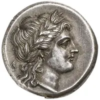 Didrachm