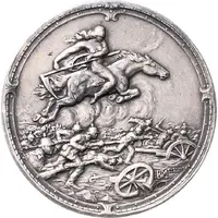 Generalfeldmarschall August von Mackensen