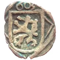 1 Pfennig - Ferdinand