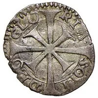 1 sesino - anonyme des comtes Gilbert, Camille et Fabrice de Correggio