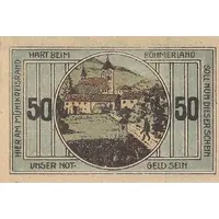 50 Heller Leopoldschlag