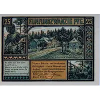 25 Pfennig