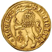 1 Ducato - Nicholas V