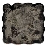 20 Sous British occupation