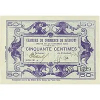 50 Centimes