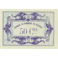 50 Centimes