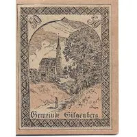 50 Heller Gilgenberg