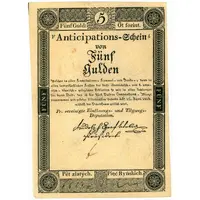 5 Gulden
