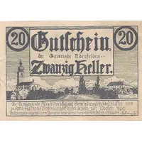 20 Heller Altenfelden
