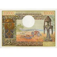 10 000 Francs