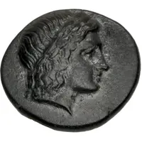 Chalkon - Dionysodoros