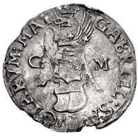 1 Cornuto - Gabriele