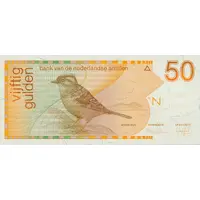 50 Gulden