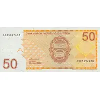 50 Gulden