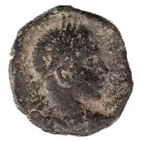 Æ - Elagabalus Neapolis