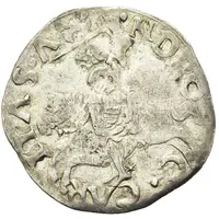 1 Grosso - Giovan Antonio Falletti