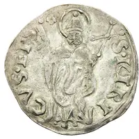 1 Grosso - Giovan Antonio Falletti